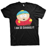 Billede af South Park: Eric Cartman - I Am So Seriously T-Shirt