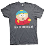 Billede af South Park: Eric Cartman - I Am So Seriously T-Shirt