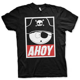 Billede af South Park: Eric Cartman - Ahoy T-Shirt