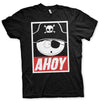 Billede af South Park: Eric Cartman - Ahoy T-Shirt