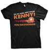 Billede af South Park: The Killed Kenny T-Shirt