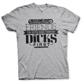 Billede af South Park: Wade Through The Dicks T-Shirt