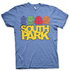Billede af South Park: Sketched T-Shirt