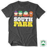 Billede af South Park: Organic T-Shirt