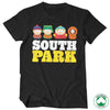 Billede af South Park: Organic T-Shirt