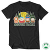 Billede af South Park: Distressed Organic T-Shirt