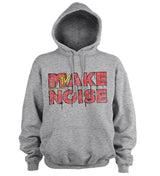Billede af MTV, MTV: Make Noise - MTV Hoodie