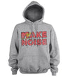 Billede af MTV, MTV: Make Noise - MTV Hoodie