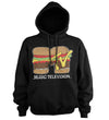 Billede af MTV, MTV: Hamburger Hoodie