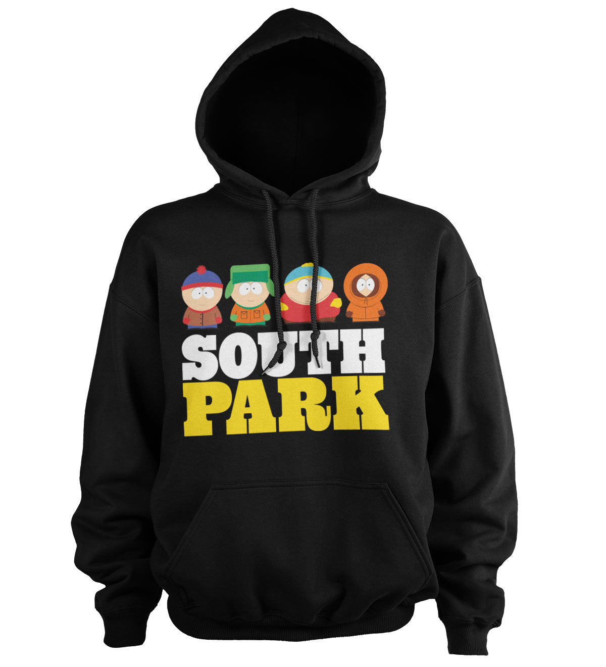 Billede af South Park: Hoodie