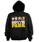Billede af South Park: Hoodie