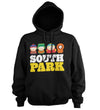 Billede af South Park: Hoodie