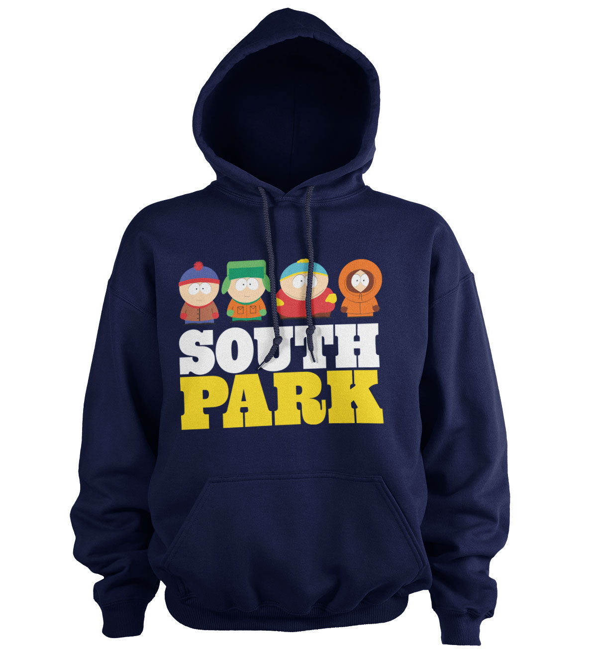 Billede af South Park: Hoodie