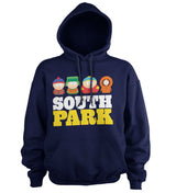 Billede af South Park: Hoodie