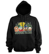 Billede af South Park: Distressed Hoodie