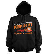 Billede af South Park: The Killed Kenny Hoodie