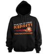 Billede af South Park: The Killed Kenny Hoodie