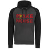Billede af MTV, MTV: Make Noise - MTV Raglan Hoodie