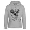 Billede af MTV, MTV: Headbangers Ball Epic Hoodie