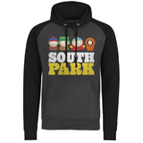 Billede af South Park: Raglan Hoodie