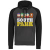 Billede af South Park: Raglan Hoodie