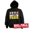 Billede af South Park: Hoodie (Big & Tall)