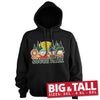 Billede af South Park: Distressed Hoodie (Big & Tall)