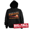 Billede af South Park: The Killed Kenny Hoodie (Big & Tall)