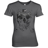 Billede af MTV, MTV: Headbangers Ball T-Shirt (Kvinder)