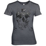 Billede af MTV, MTV: Headbangers Ball T-Shirt (Kvinder)