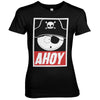 Billede af South Park: Eric Cartman - Ahoy T-Shirt (Kvinder)