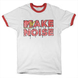 Billede af MTV, MTV: Make Noise - MTV Ringer T-Shirt