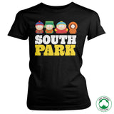 Billede af South Park: Organic T-shirt (Kvinder)