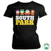 Billede af South Park: Organic T-shirt (Kvinder)
