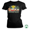 Billede af South Park: Distressed Organic T-shirt (Kvinder)