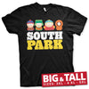 Billede af South Park: T-Shirt (Big & Tall)