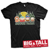 Billede af South Park: Distressed T-Shirt (Big & Tall)