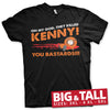 Billede af South Park: The Killed Kenny T-Shirt (Big & Tall)