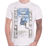 Billede af StudioCanal Murder on the Orient Express T-shirt