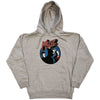 Muse: Get Down Bodysuit Pullover Hoodie