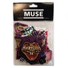 Muse: Simulation Theory Standard Patch Set