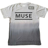 Muse: Logo T-Shirt
