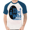 Billede af The Who Maximum R & B T-shirt