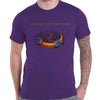 Billede af ELO Mr Blue Sky T-shirt