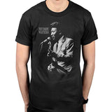 Billede af Muddy Waters Muddy Live T-shirt