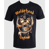 Billede af Motörhead Mustard Pig T-shirt