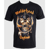 Billede af Motörhead Mustard Pig T-shirt