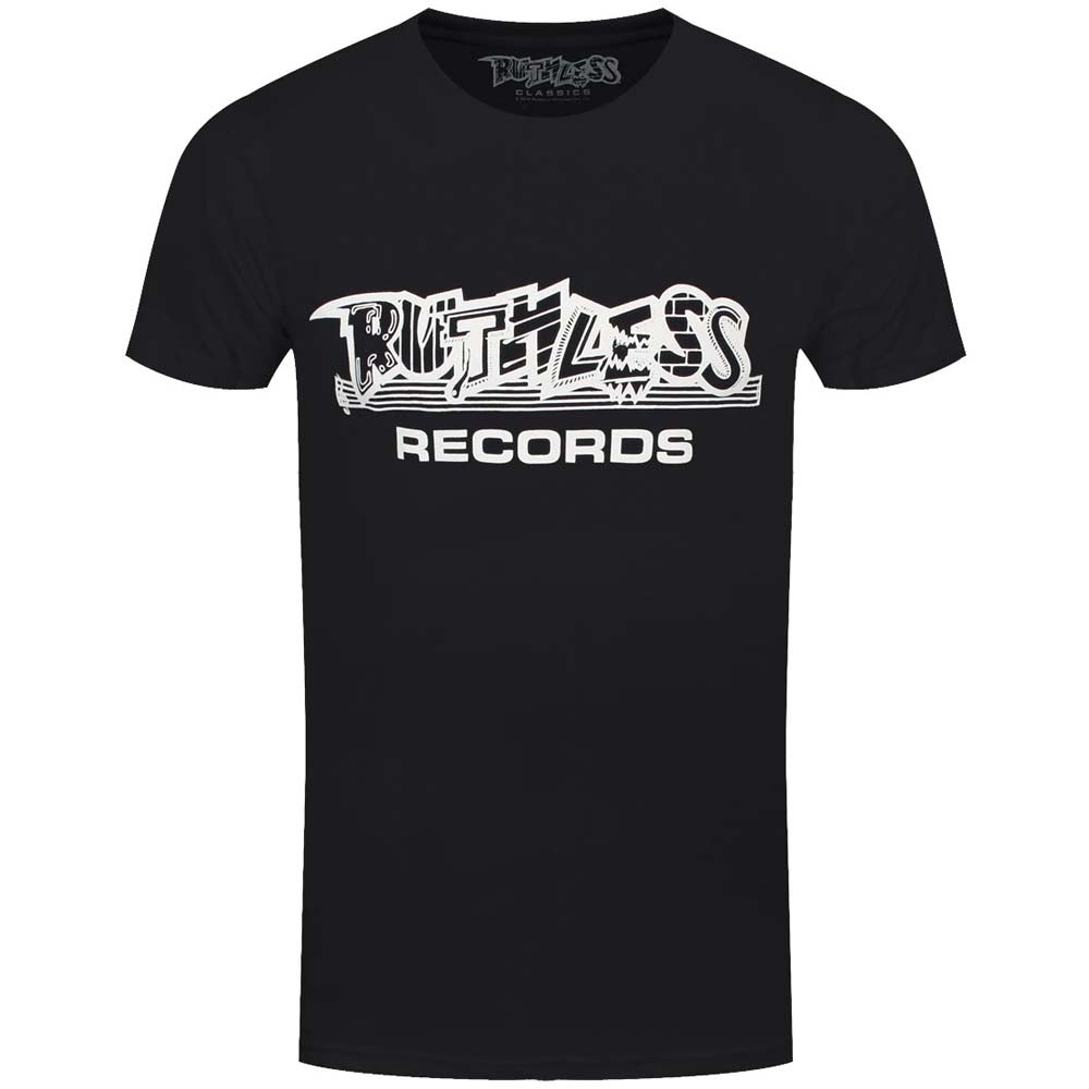 Billede af N.W.A Ruthless Records Logo T-shirt