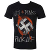 Billede af Dead Kennedys Nazi Punks T-shirt
