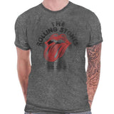 Billede af The Rolling Stones New York City 75 T-shirt